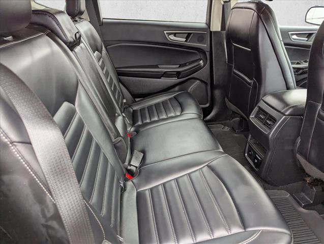 Used 2024 Ford Edge SEL w/ Convenience Package AWD/4WD image 30