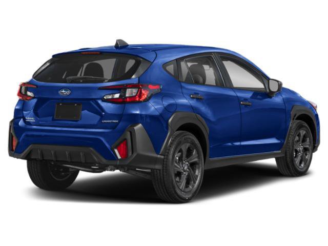 New 2026 Subaru Crosstrek 2.5i image 5