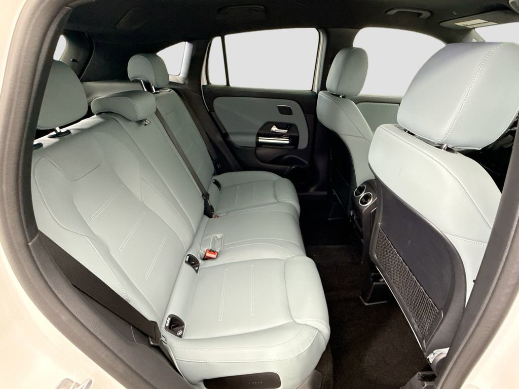 Certified 2026 Mercedes-Benz GLA 250 image 20