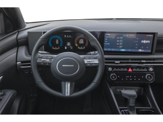 New 2026 Hyundai Tucson XRT AWD/4WD image 6