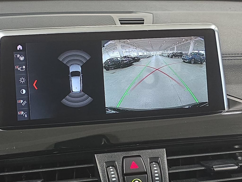 Used 2021 BMW X1 sDrive28i w/ Convenience Package FWD image 21