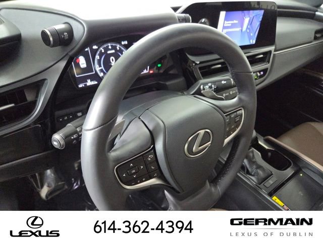 Used 2024 Lexus ES 350 w/ Premium Package image 18
