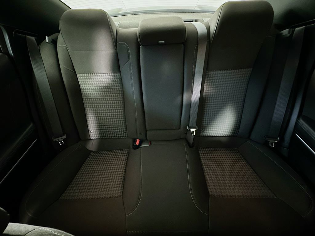 Used 2023 Dodge Charger Scat Pack w/ Technology Group RWD image 13