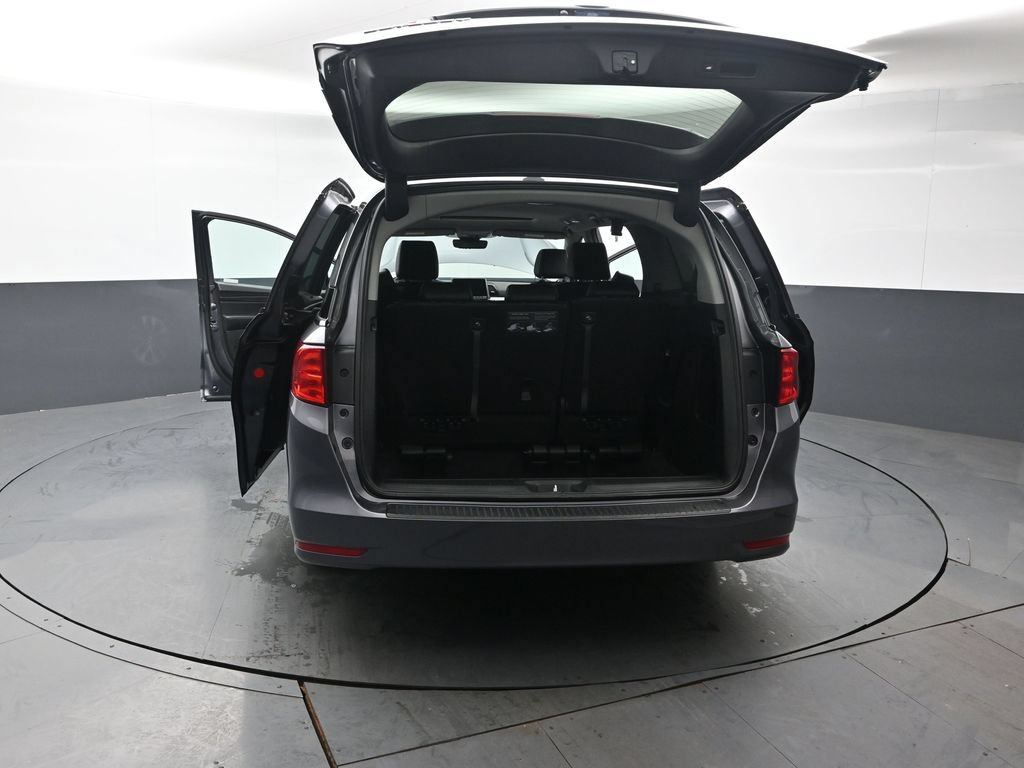Used 2022 Honda Odyssey EX-L image 52