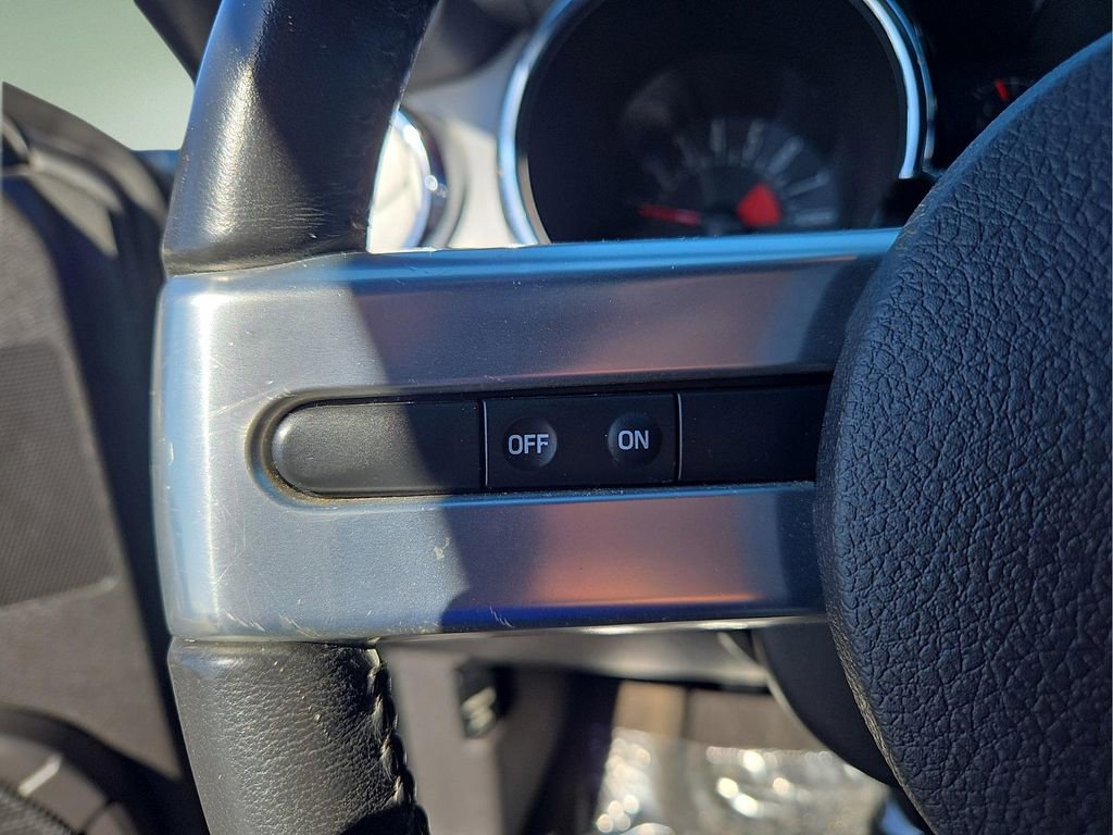 Used 2007 Ford Mustang GT image 22