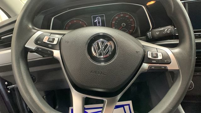 Used 2020 Volkswagen Jetta S w/ Driver Assistance Package FWD image 15