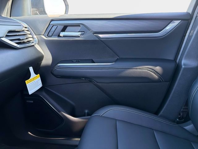 New 2026 GMC Acadia Elevation image 22