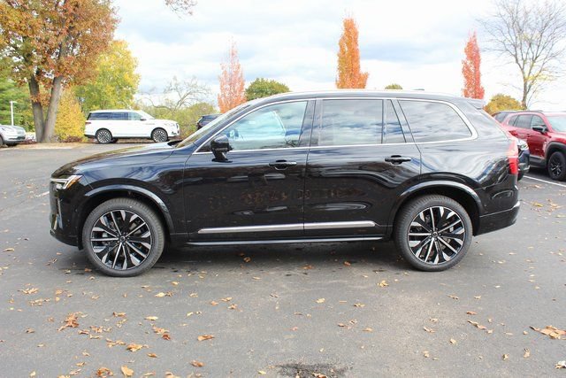 New 2026 Volvo XC90 B6 Plus w/ Protection Package Premier AWD/4WD image 6