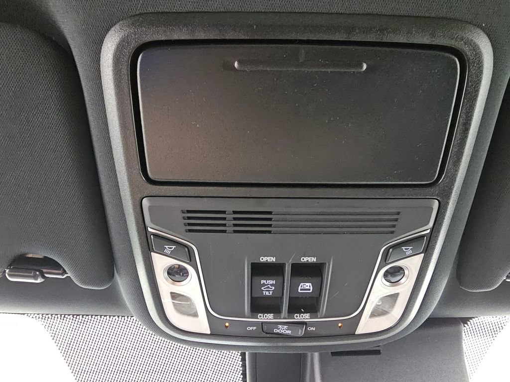 New 2026 Honda Ridgeline TrailSport image 24