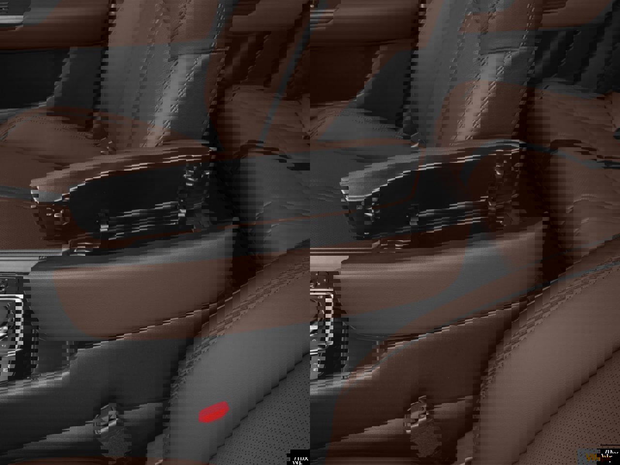 New 2026 MAZDA CX-50 Meridian Edition w/ Cargo Package AWD/4WD image 12