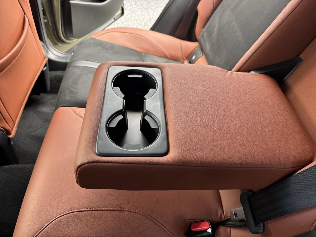 Certified 2024 MAZDA CX-30 Carbon AWD/4WD image 38