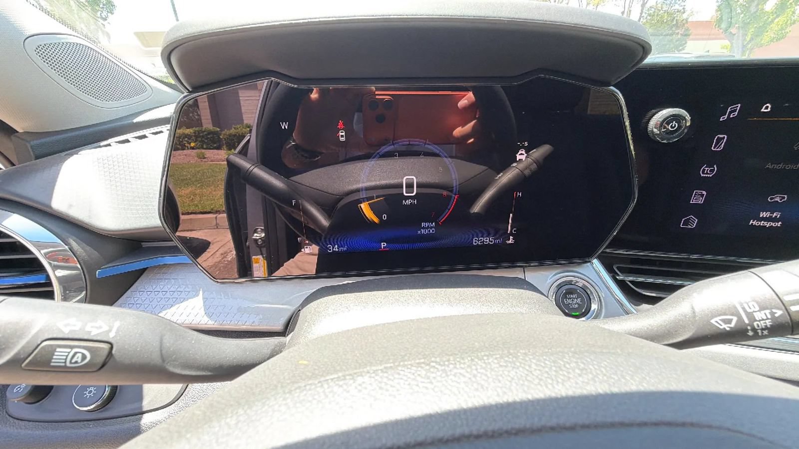 Used 2026 Chevrolet Trax LT FWD image 21