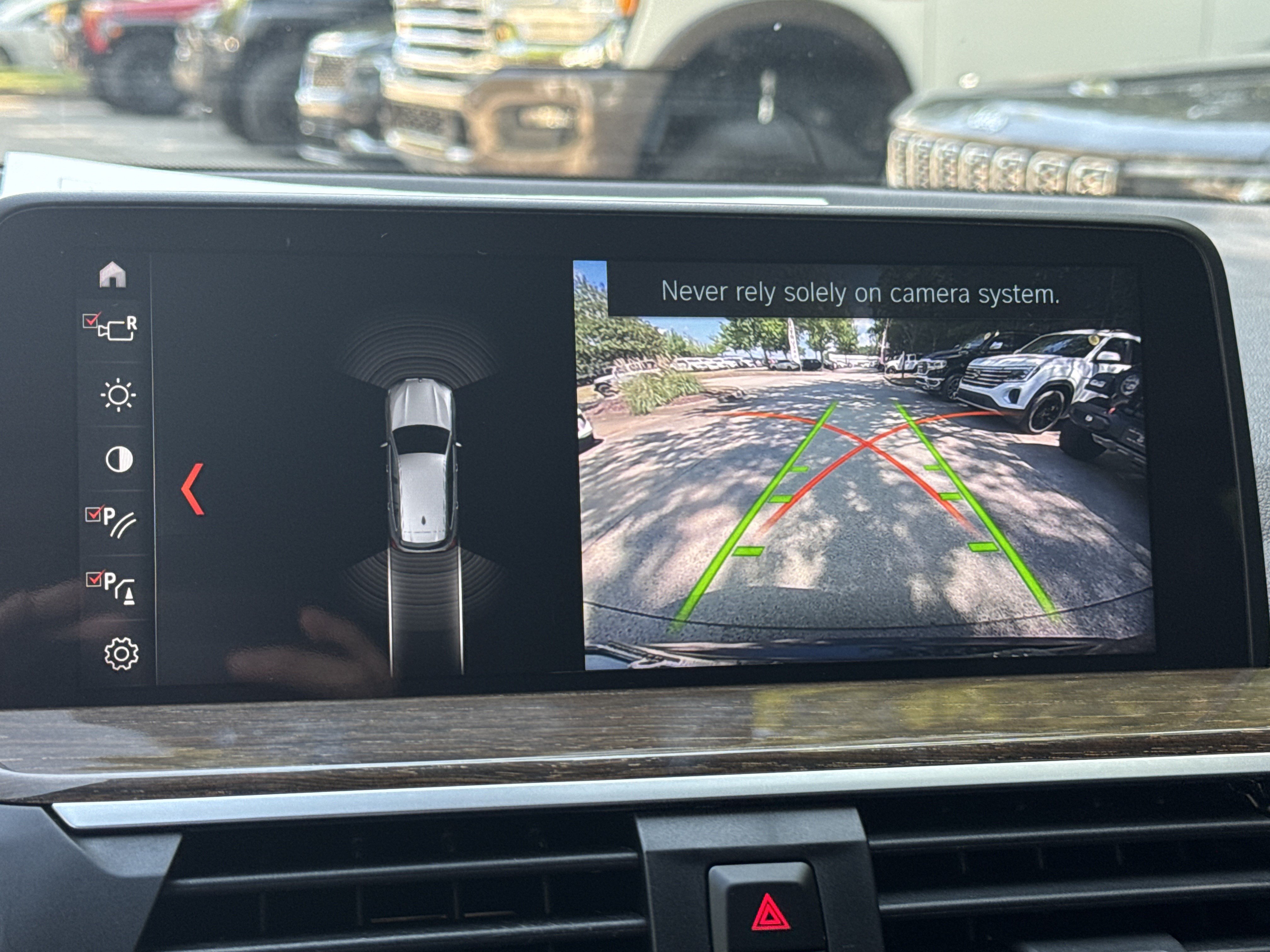 Used 2019 BMW X3 sDrive30i RWD image 31