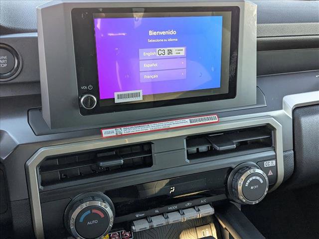 New 2026 Toyota Tacoma SR5 image 12