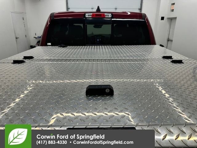 Used 2019 RAM 1500 Limited image 20