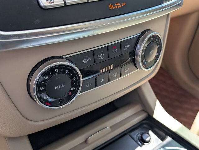 Used 2014 Mercedes-Benz ML 350 2WD image 27
