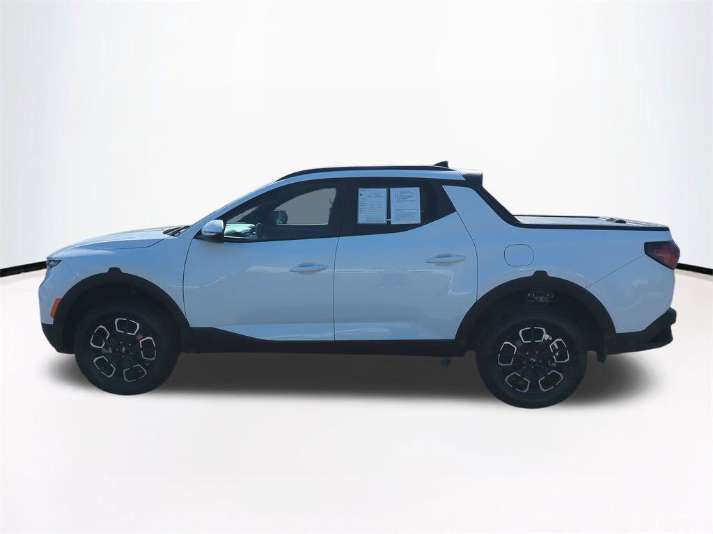 Used 2023 Hyundai Santa Cruz SEL Premium image 8