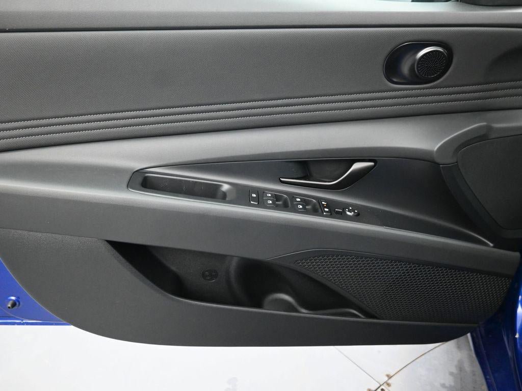 New 2026 Hyundai Elantra Sport image 20