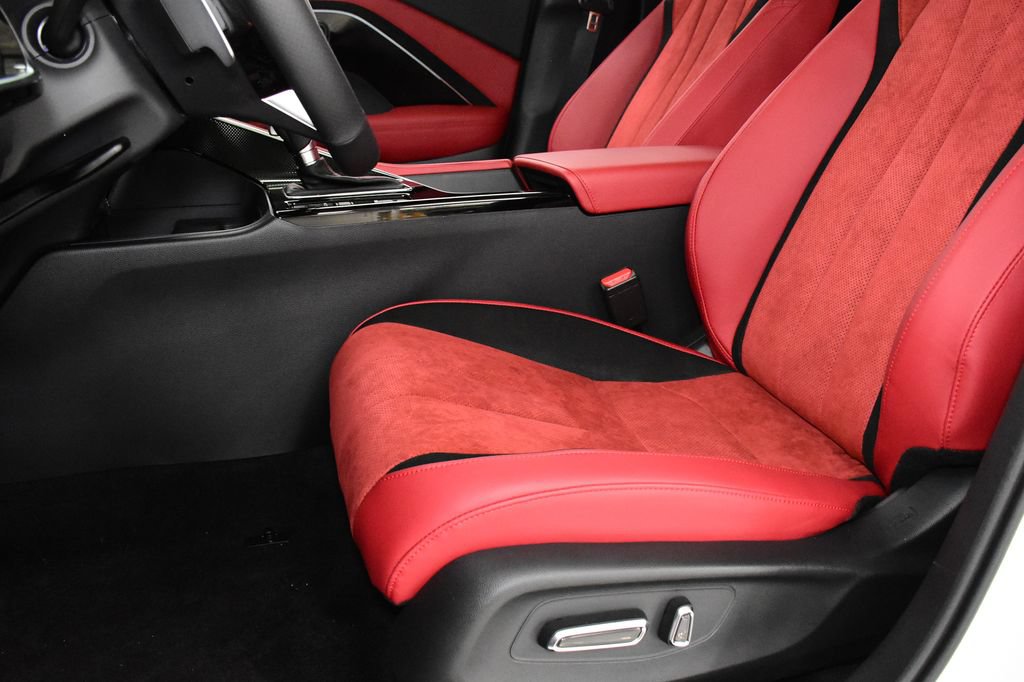 New 2026 Acura ADX A-Spec AWD/4WD image 10