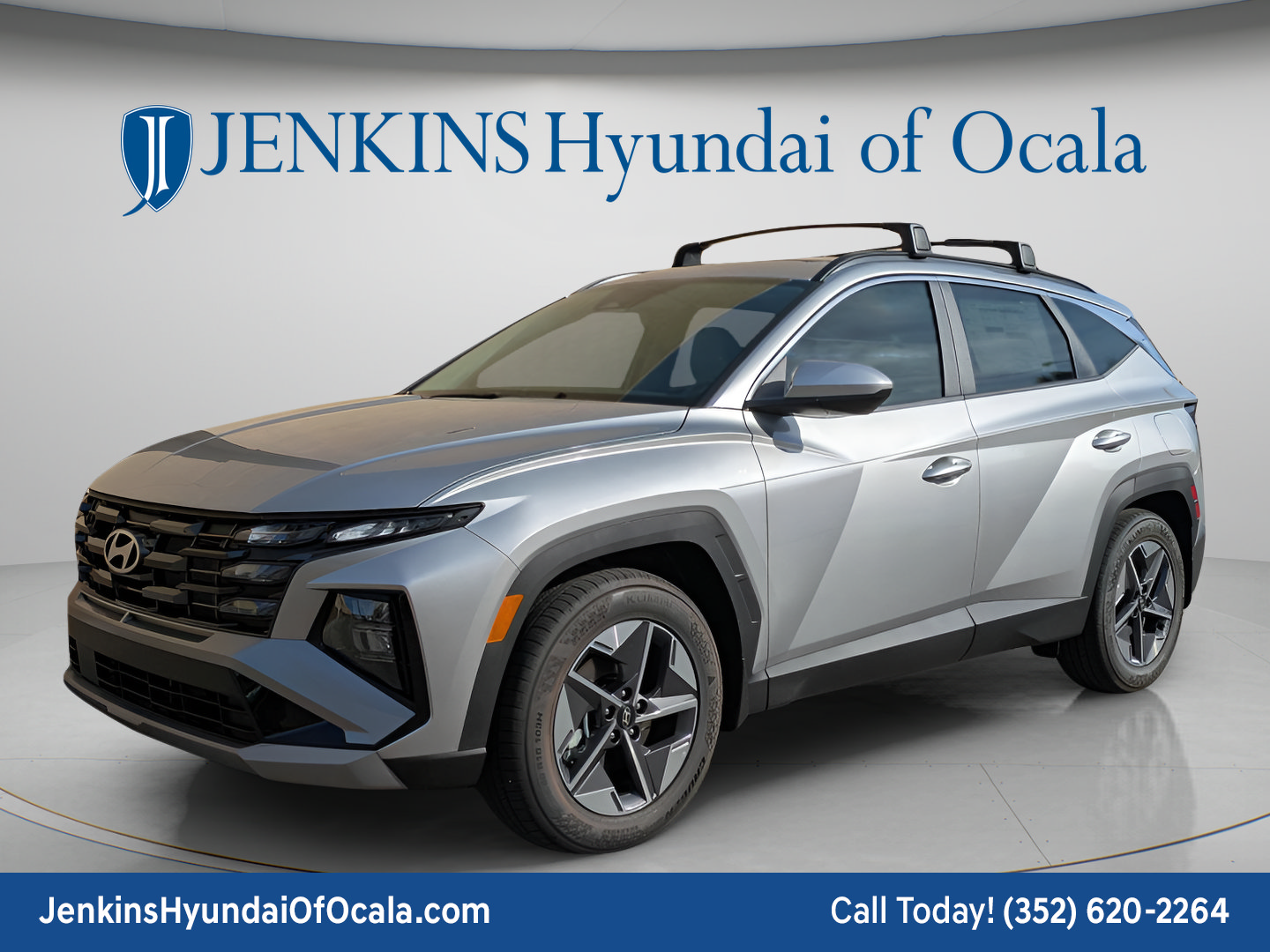New 2026 Hyundai Tucson SEL Plus FWD image 9