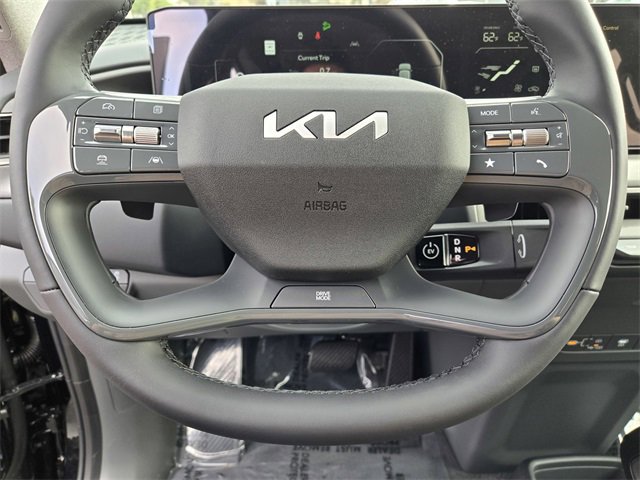 New 2026 Kia EV9 Light image 17