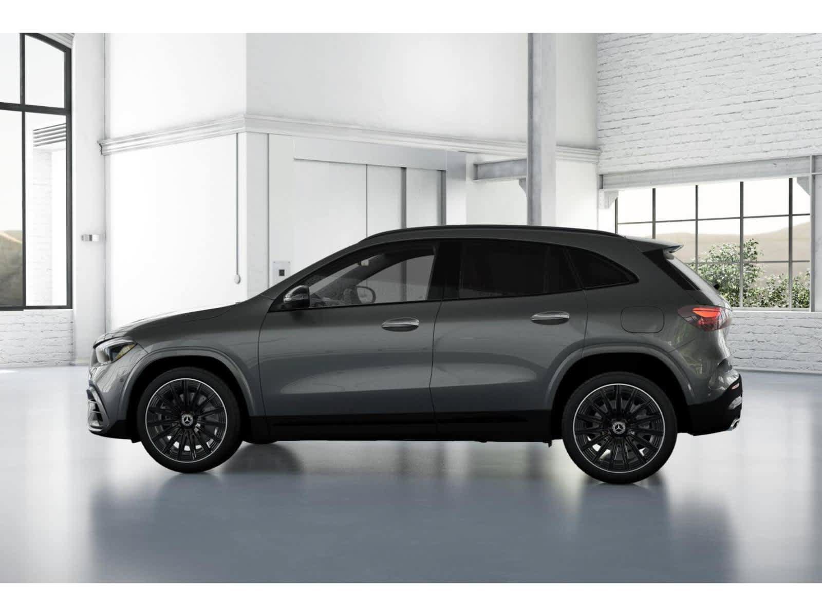 New 2026 Mercedes-Benz GLA 250 image 32