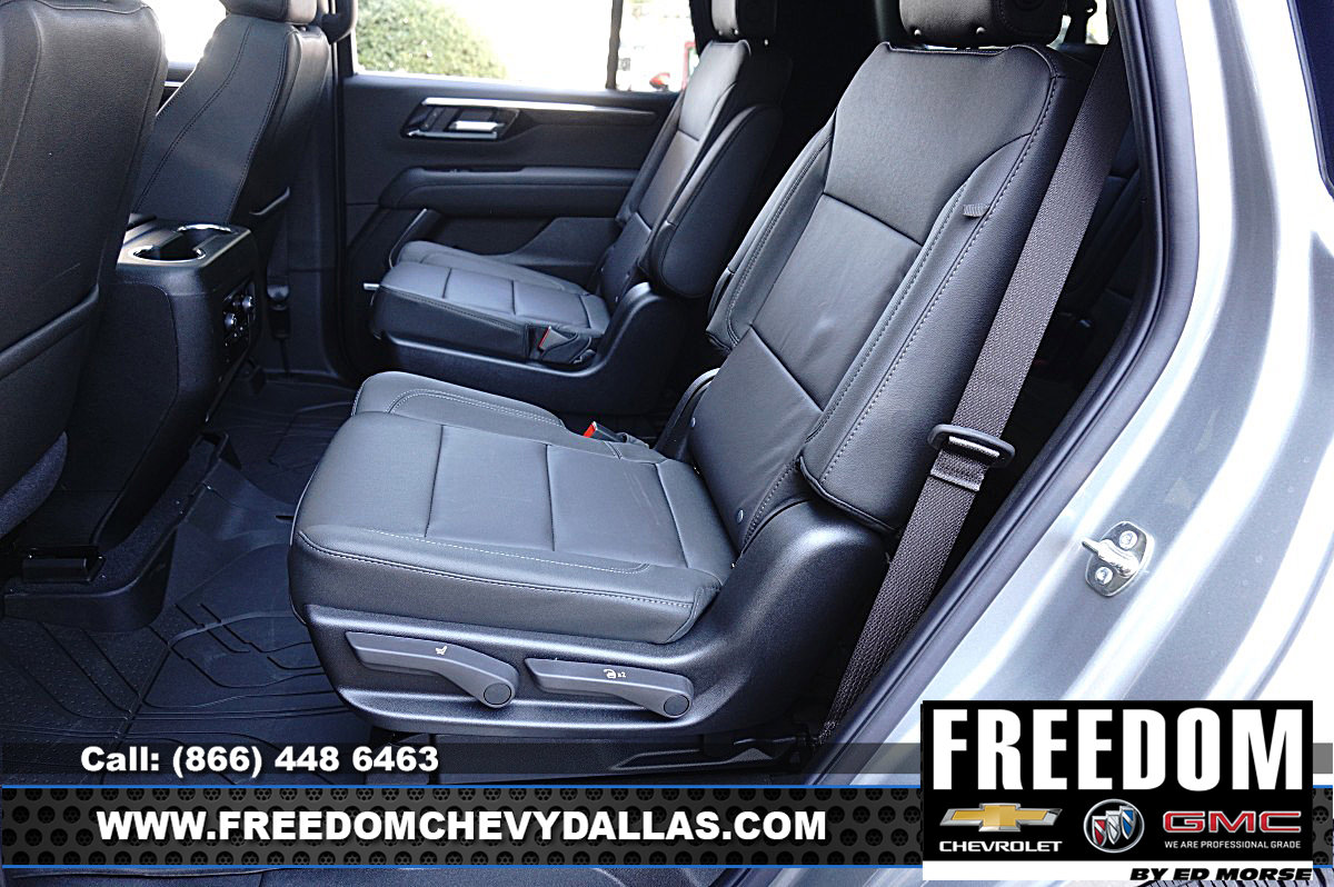New 2026 Chevrolet Tahoe LT w/ Comfort Package RWD image 14