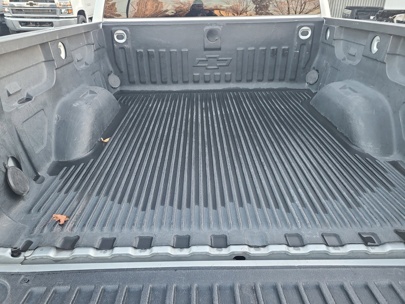 Used 2017 Chevrolet Silverado 1500 LS w/ Trailering Package image 27