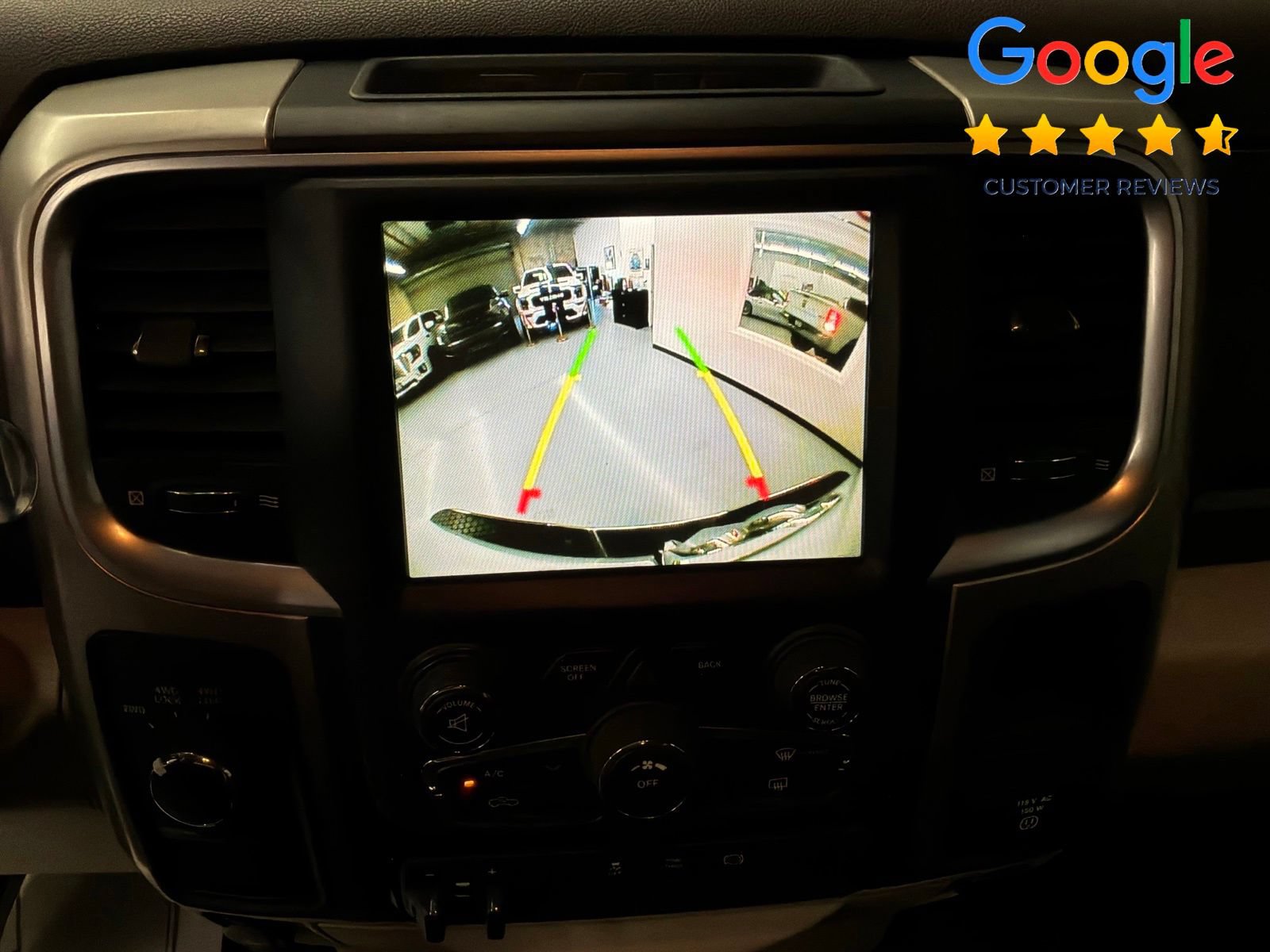 Used 2014 RAM 2500 SLT w/ Luxury Group AWD/4WD image 21