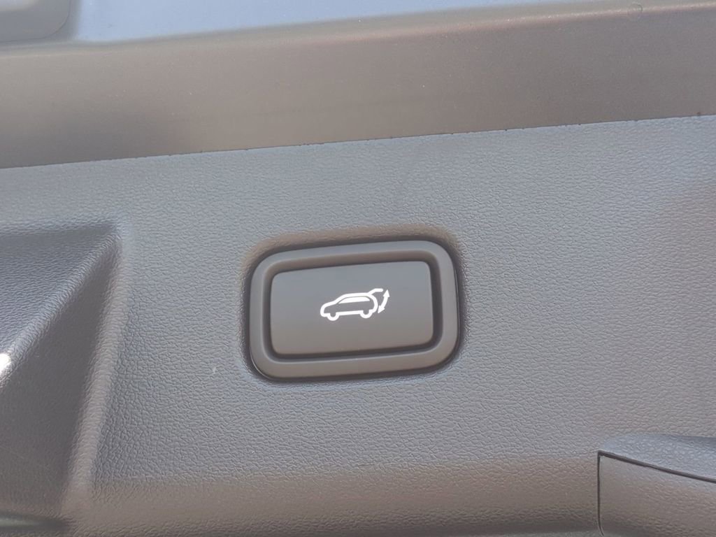 New 2026 Hyundai Tucson Limited AWD/4WD image 15