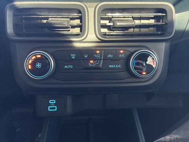 Used 2024 Ford Maverick XL w/ Equipment Group 100A Standard image 30