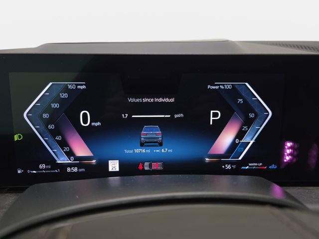 Certified 2026 BMW X7 xDrive40i AWD/4WD image 16