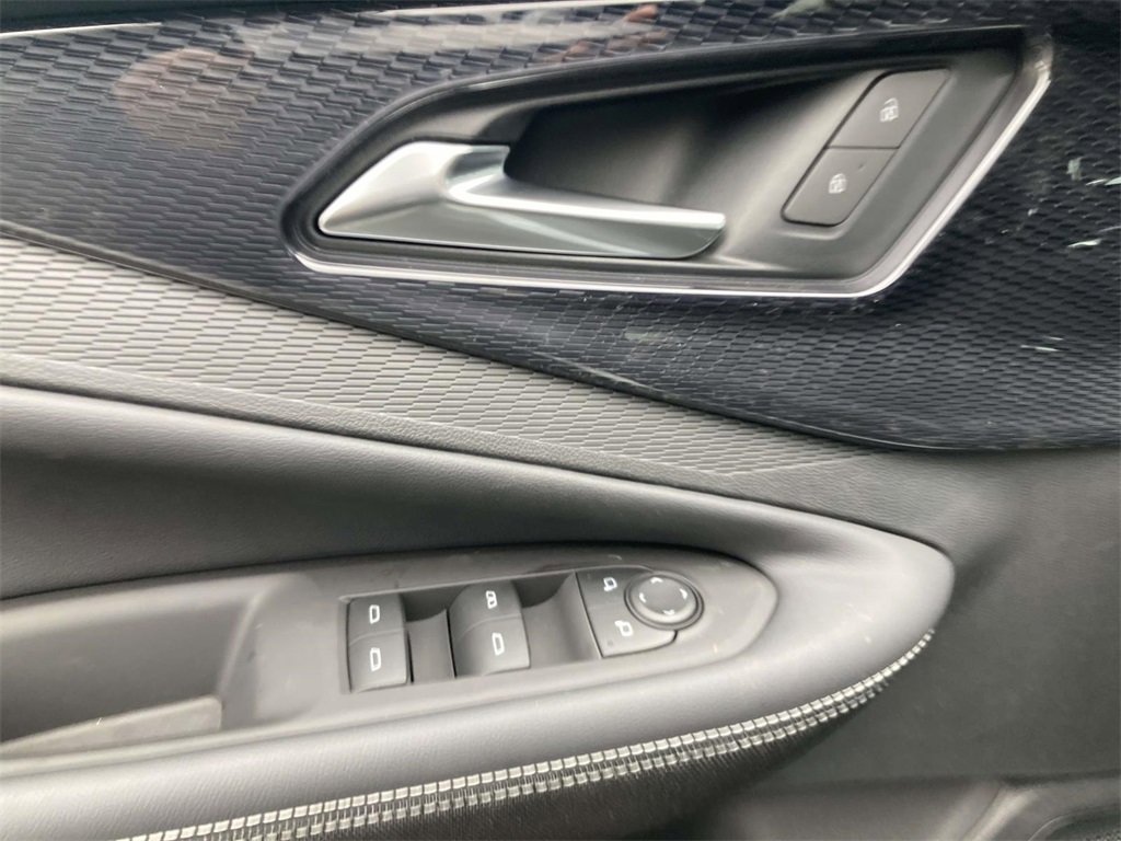 New 2026 Chevrolet Blazer EV LT image 15