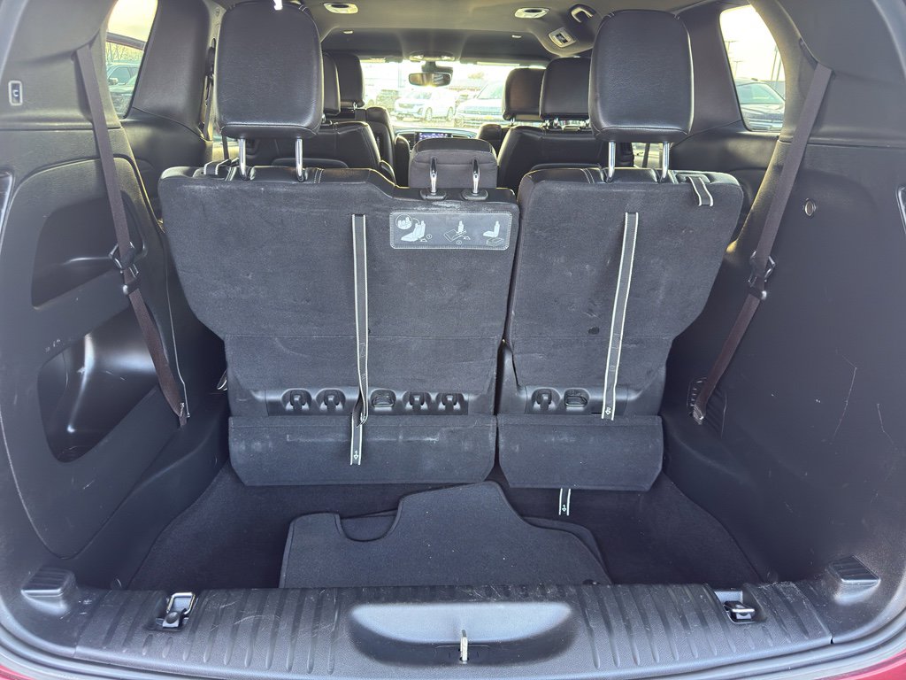 Used 2020 Chrysler Pacifica Touring-L Plus w/ Advanced Safetytec Group image 35