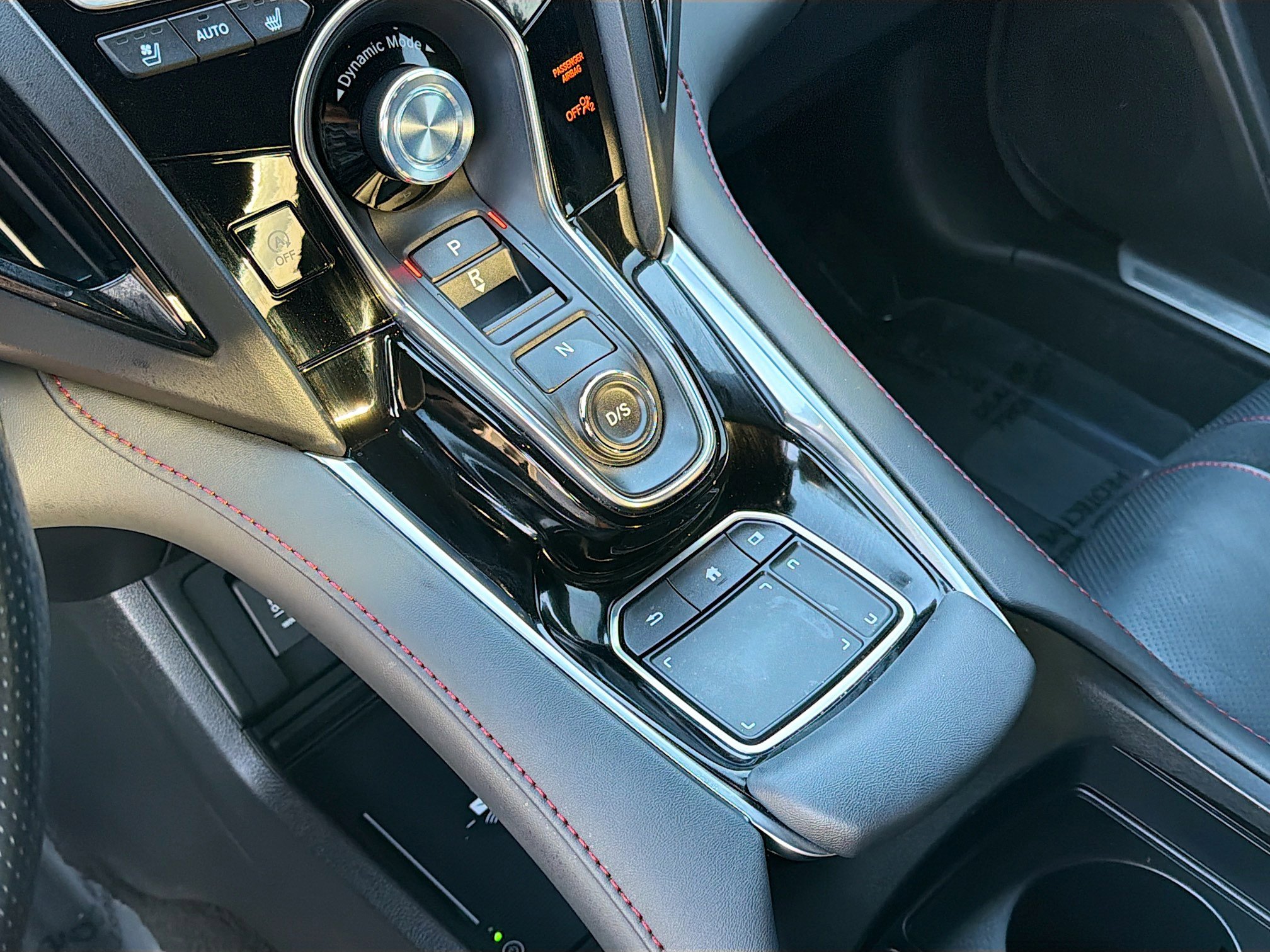 Used 2023 Acura RDX A-Spec image 29