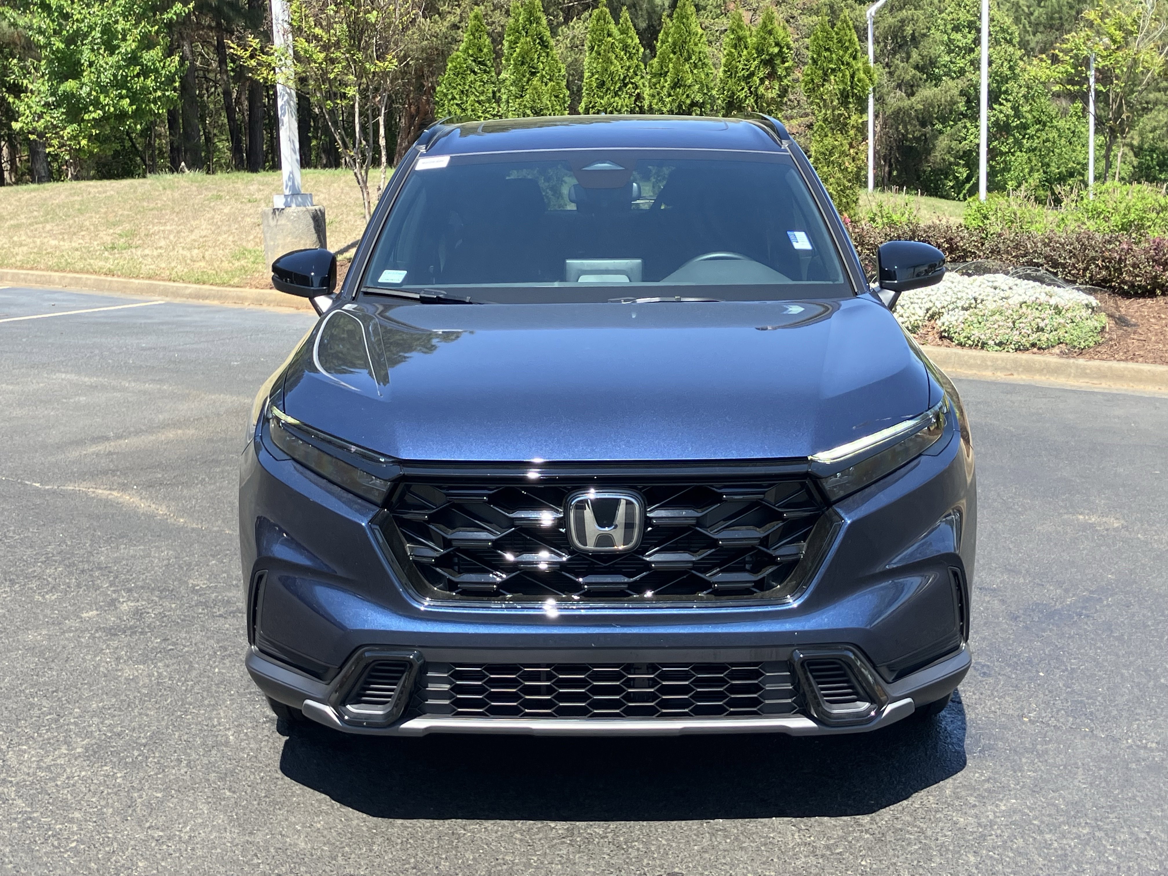 Certified 2026 Honda CR-V Sport image 3