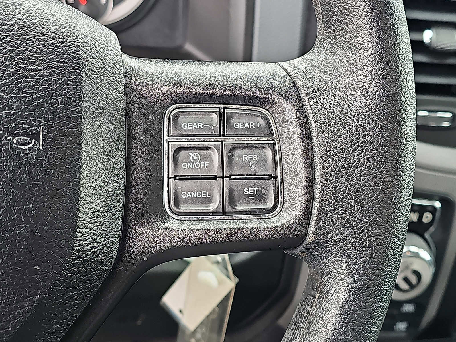 Used 2018 RAM 1500 Tradesman w/ Popular Equipment Group image 22