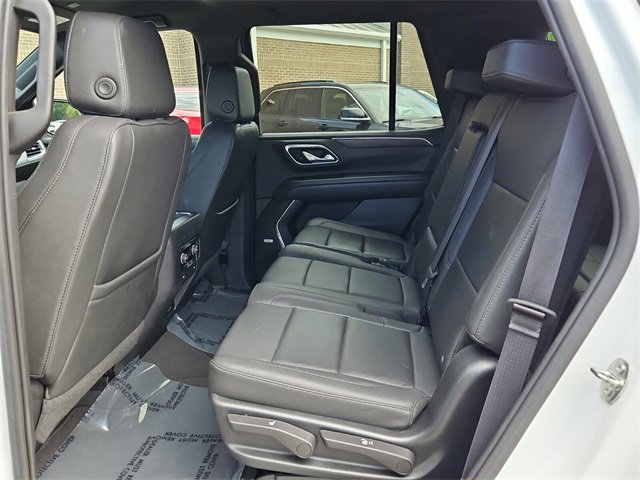 Used 2023 Chevrolet Tahoe LT image 8