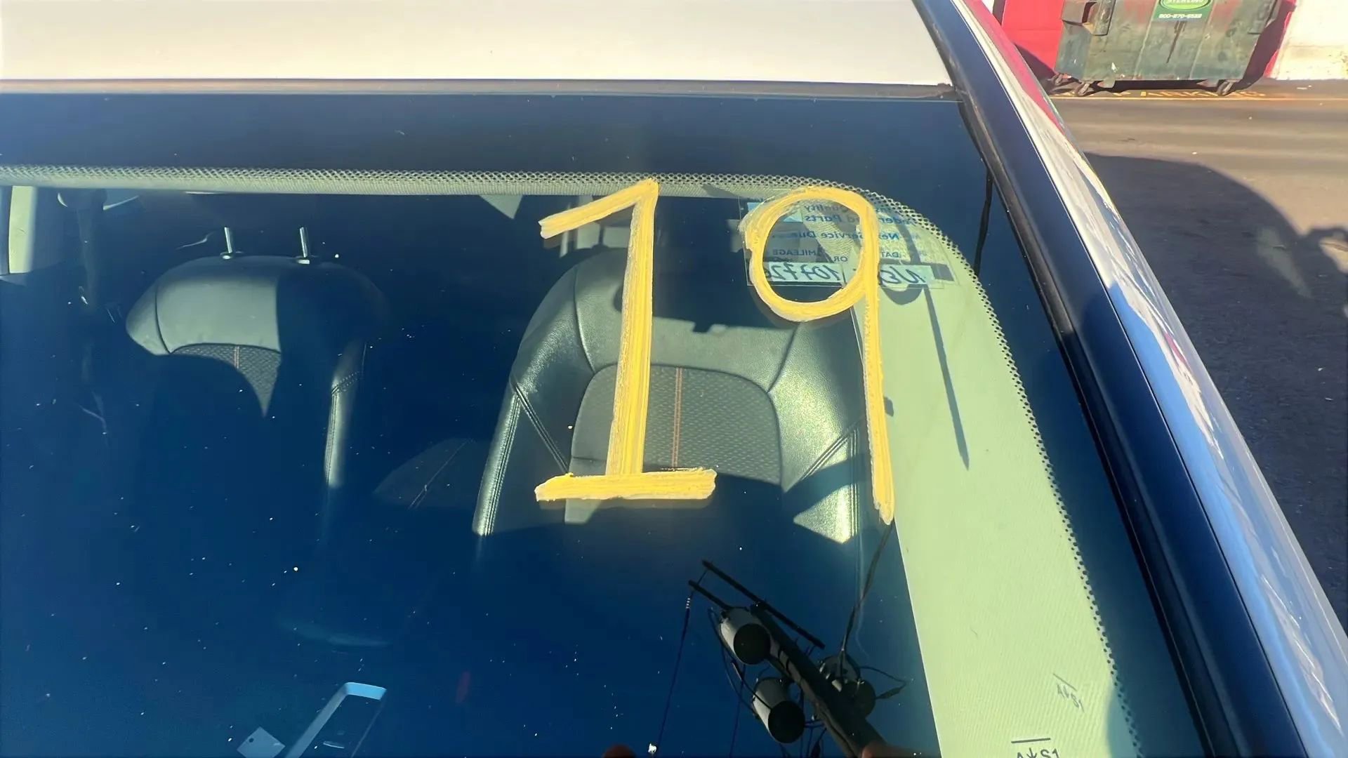 Used 2020 Nissan Altima 2.5 SR w/ Premium Package image 31