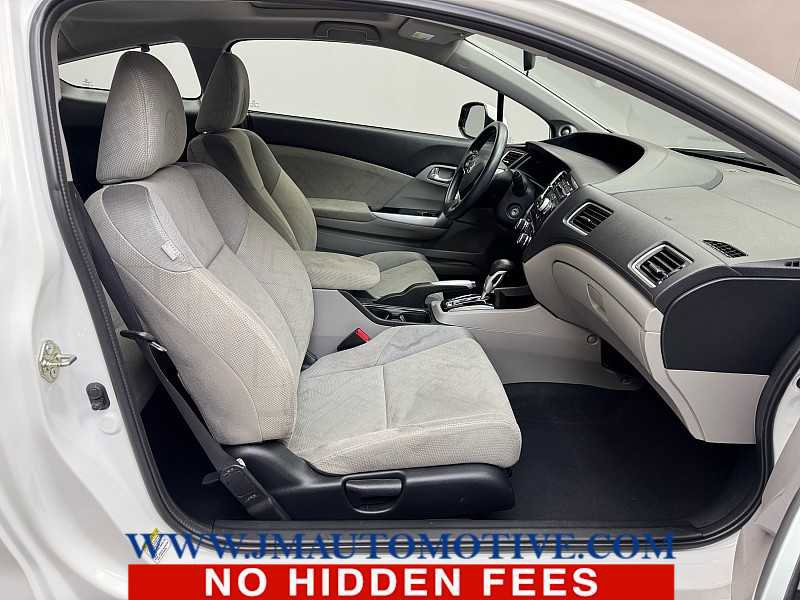 Used 2013 Honda Civic EX image 18