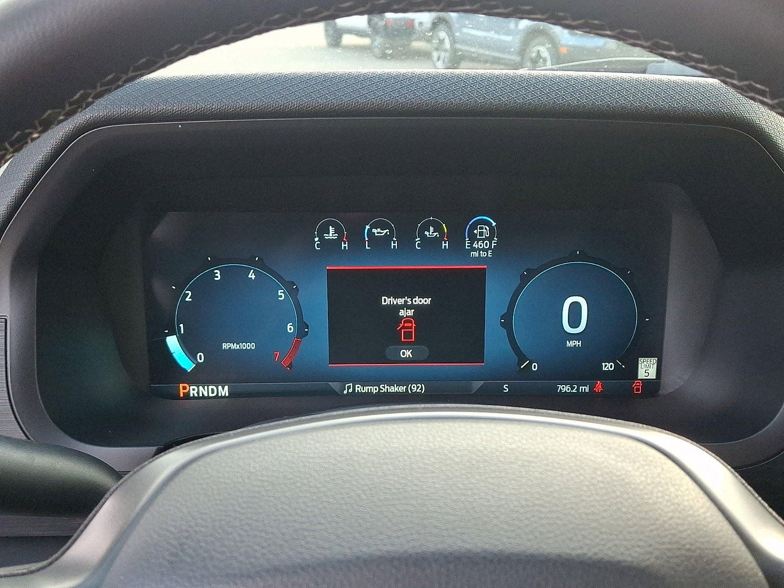 Certified 2024 Ford F150 XLT w/ Equipment Group 302A MID image 25