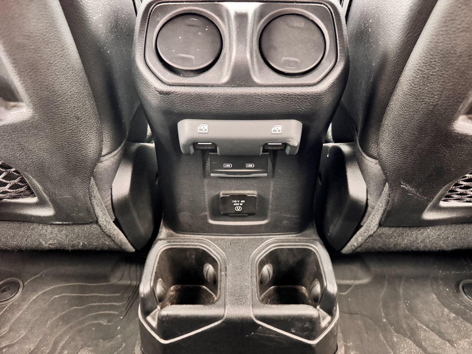 Used 2021 Jeep Gladiator Mojave AWD/4WD image 26