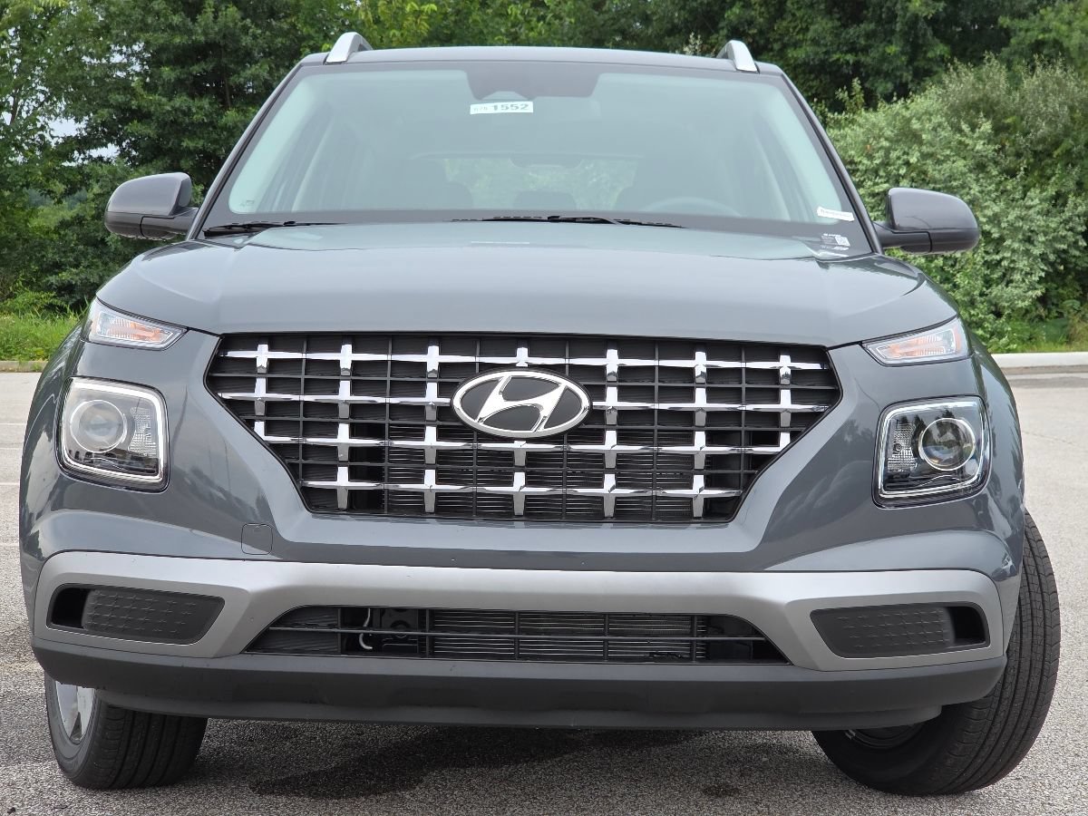 New 2026 Hyundai Venue SEL FWD image 14