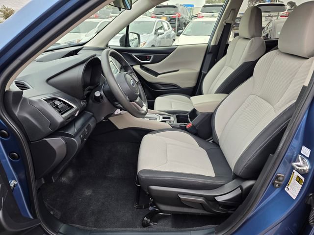Certified 2023 Subaru Forester AWD/4WD image 11