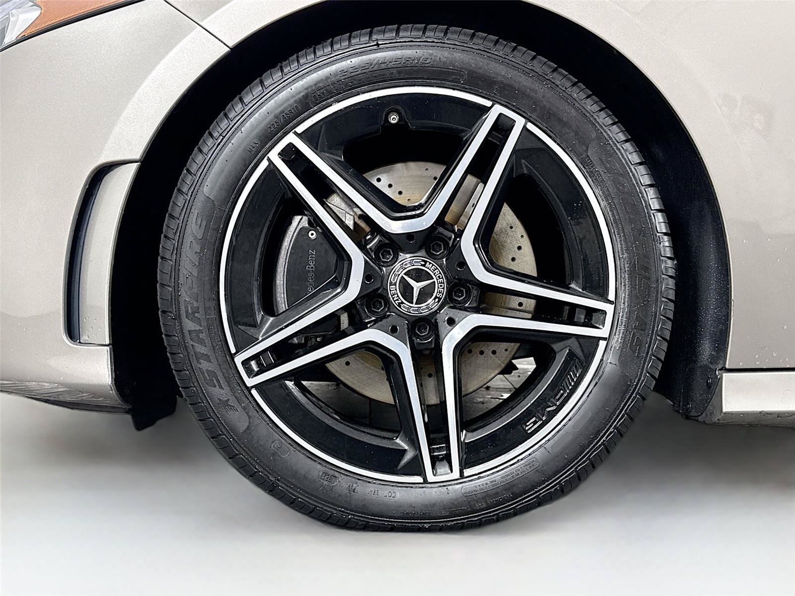 Used 2019 Mercedes-Benz A 220 4MATIC image 44