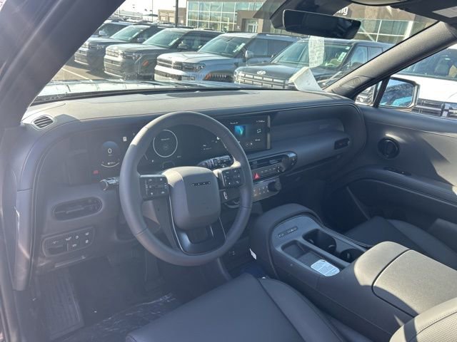 New 2026 Hyundai Palisade XRT Pro image 10