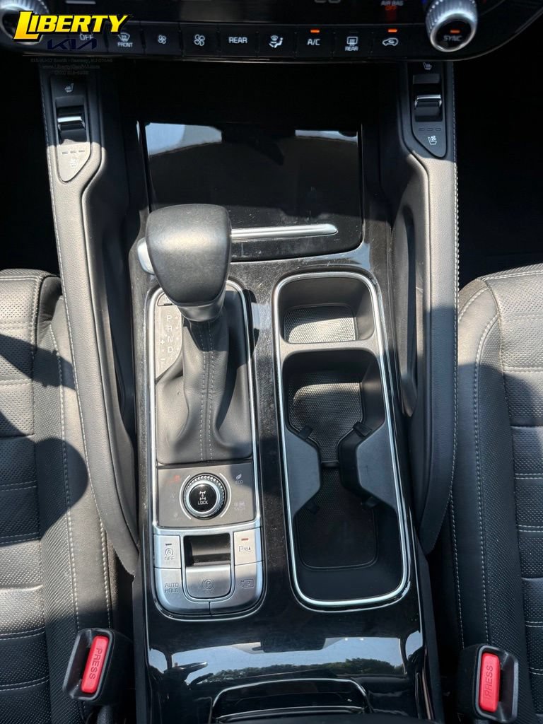 Used 2023 Kia Telluride SX Prestige AWD/4WD image 14