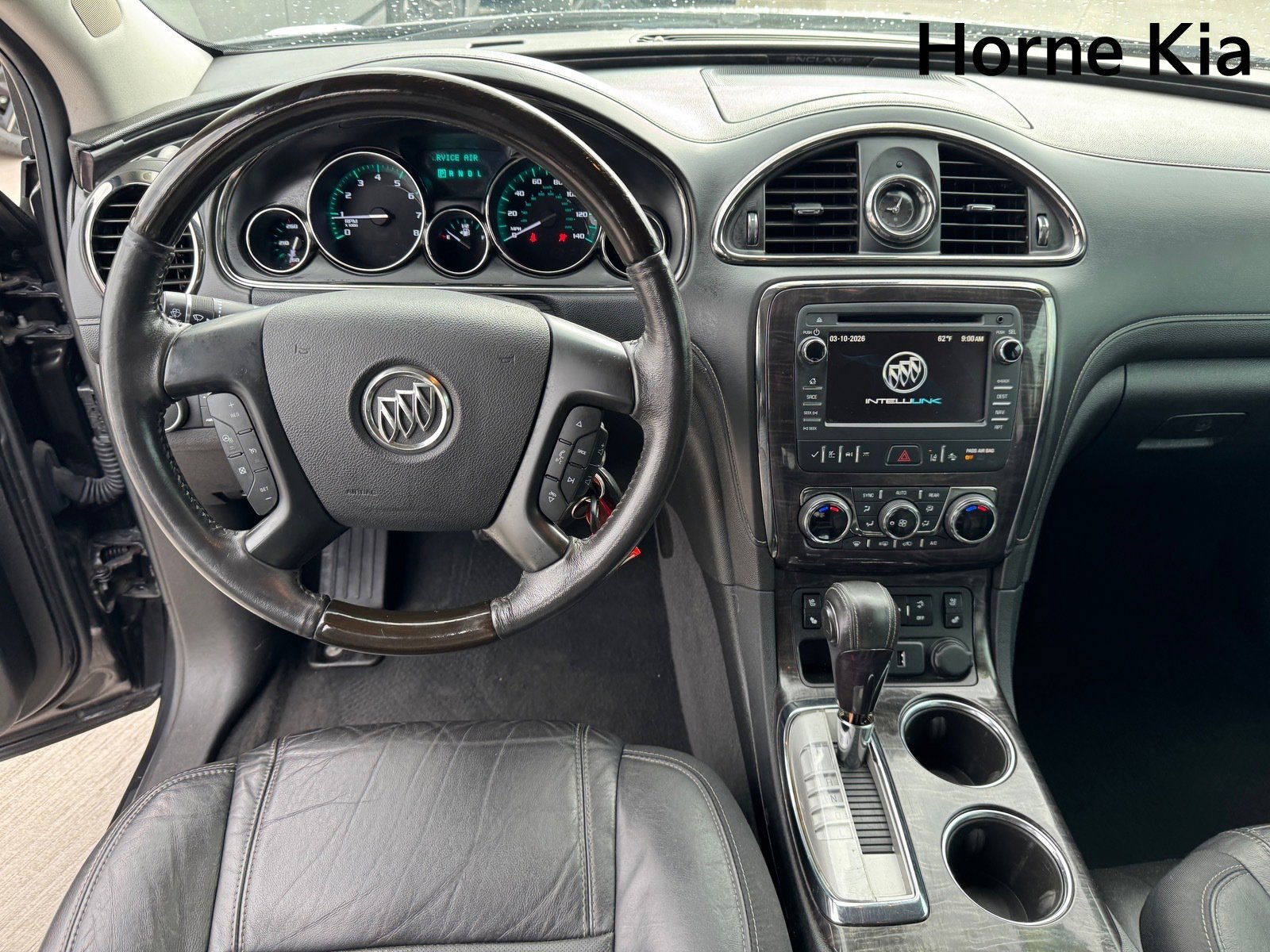 Used 2015 Buick Enclave Premium w/ Trailering Package image 16