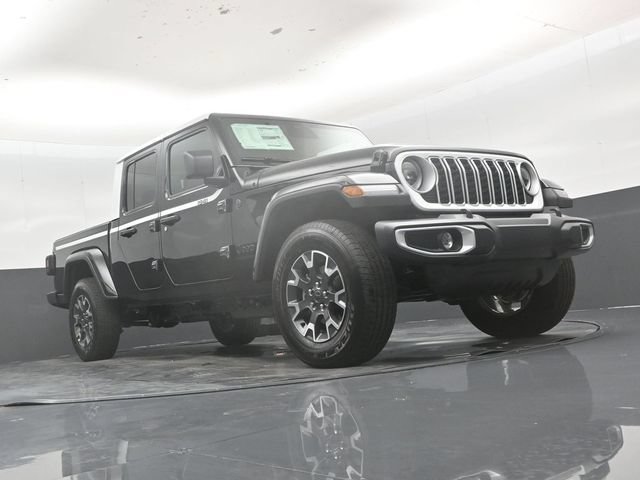 New 2026 Jeep Gladiator Sport AWD/4WD image 45