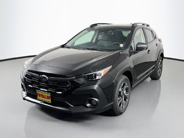 New 2026 Subaru Crosstrek 2.5i Premium AWD/4WD image 3
